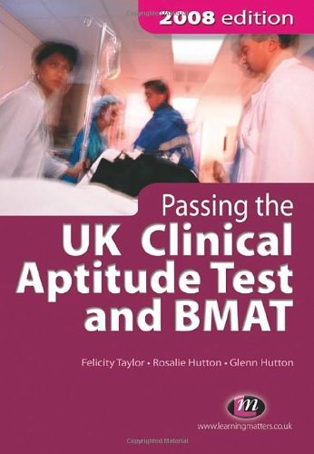 Passing the clinical - the, uk