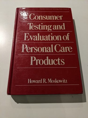 Consumer testing and - consumer,
