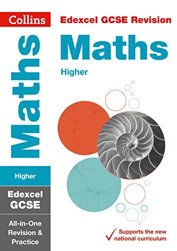 Edexcel gcse maths - edexcel,